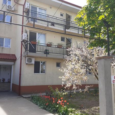 Vila Albatros Vama Veche Zewnętrze zdjęcie