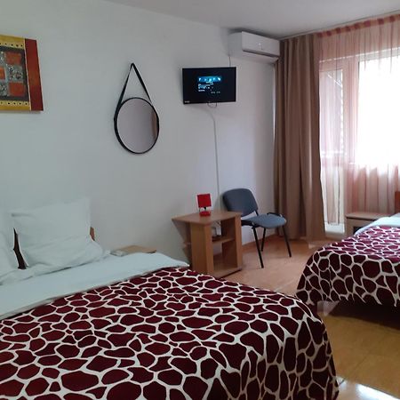 Vila Albatros Vama Veche Zewnętrze zdjęcie