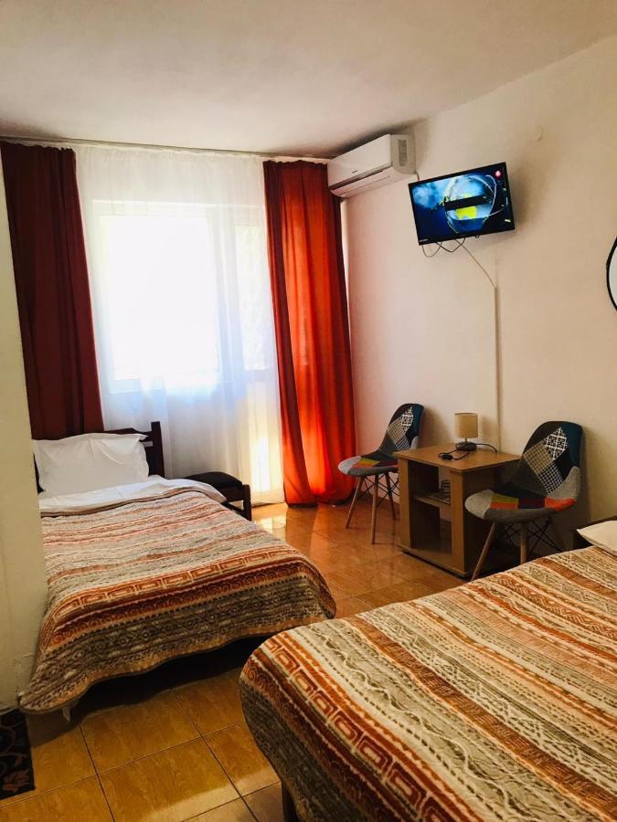 Vila Albatros Vama Veche Zewnętrze zdjęcie