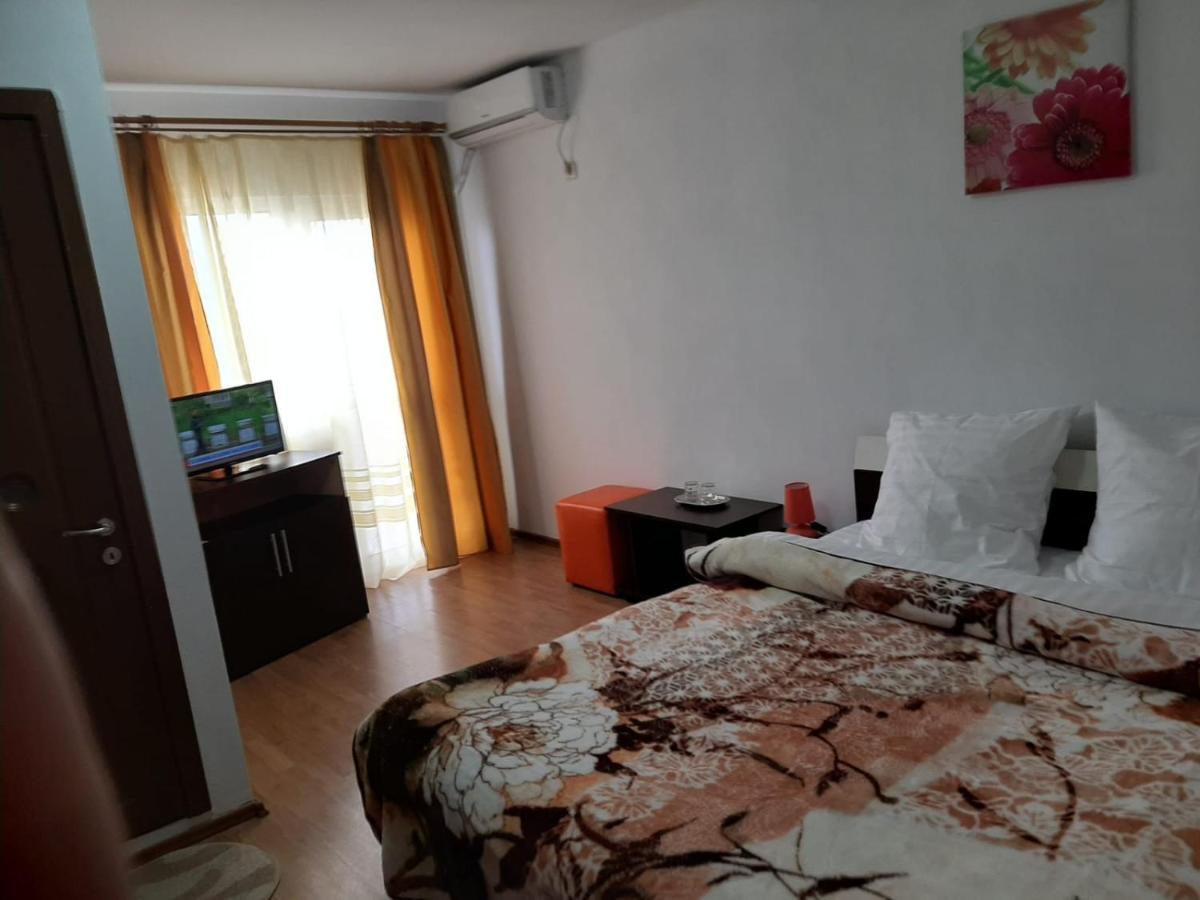 Vila Albatros Vama Veche Zewnętrze zdjęcie