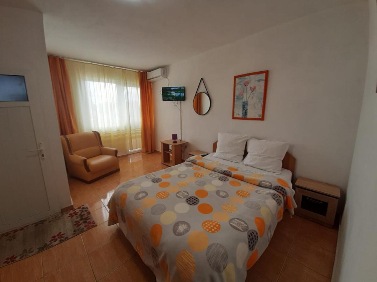 Vila Albatros Vama Veche Zewnętrze zdjęcie