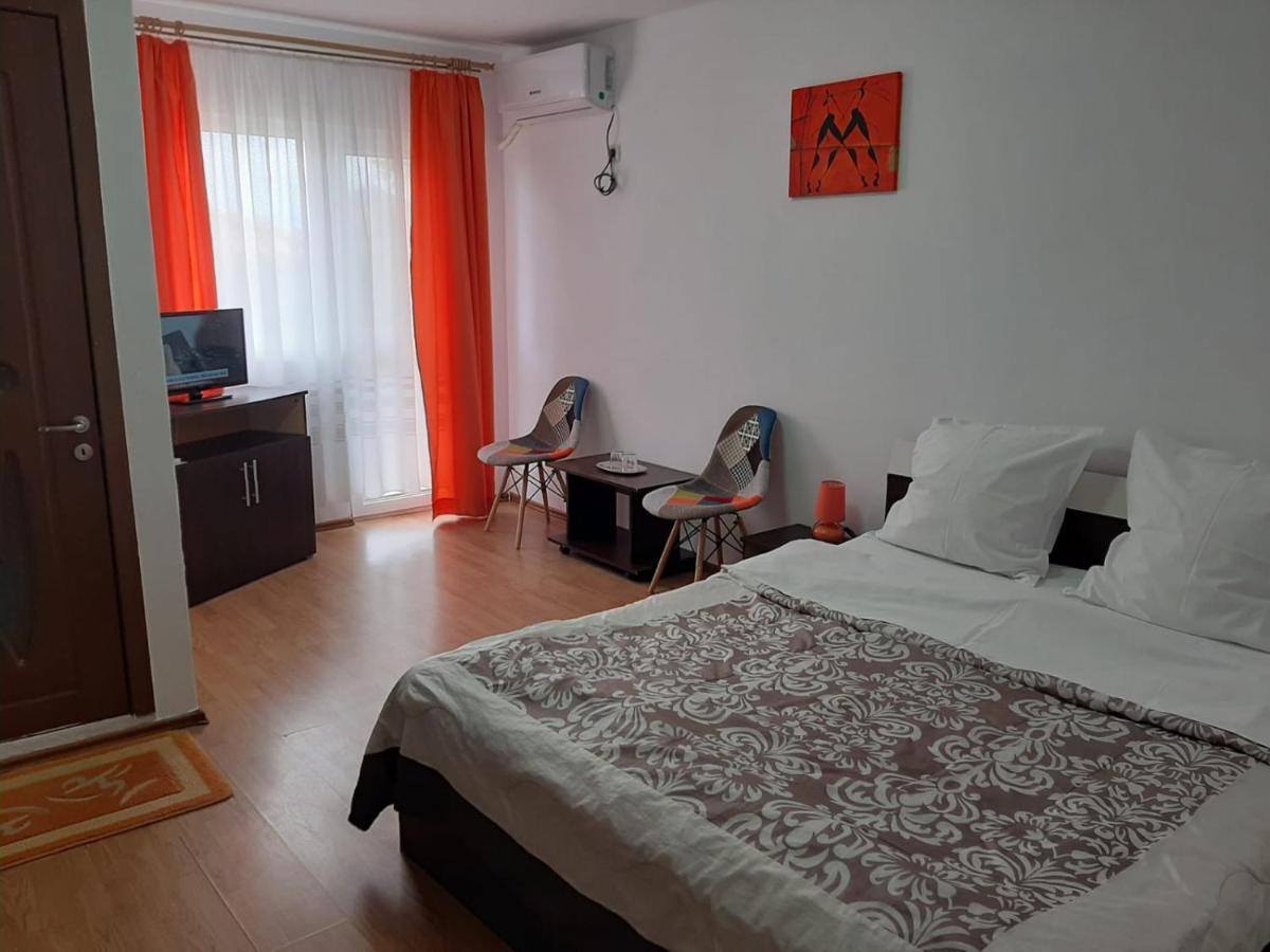 Vila Albatros Vama Veche Zewnętrze zdjęcie