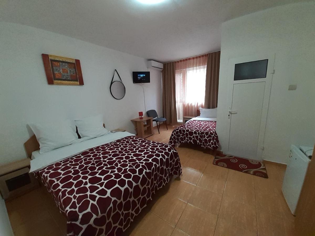 Vila Albatros Vama Veche Zewnętrze zdjęcie