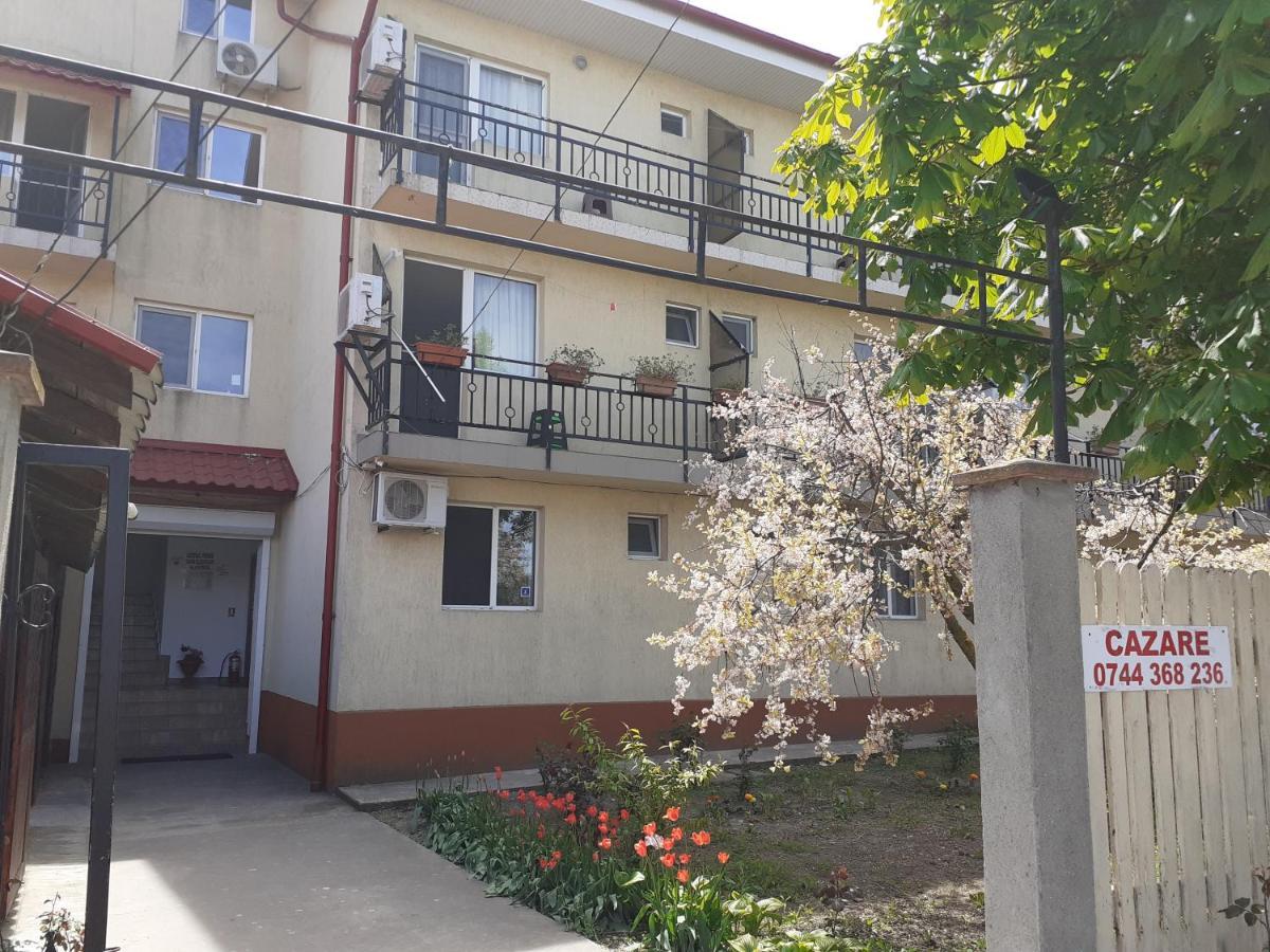 Vila Albatros Vama Veche Zewnętrze zdjęcie