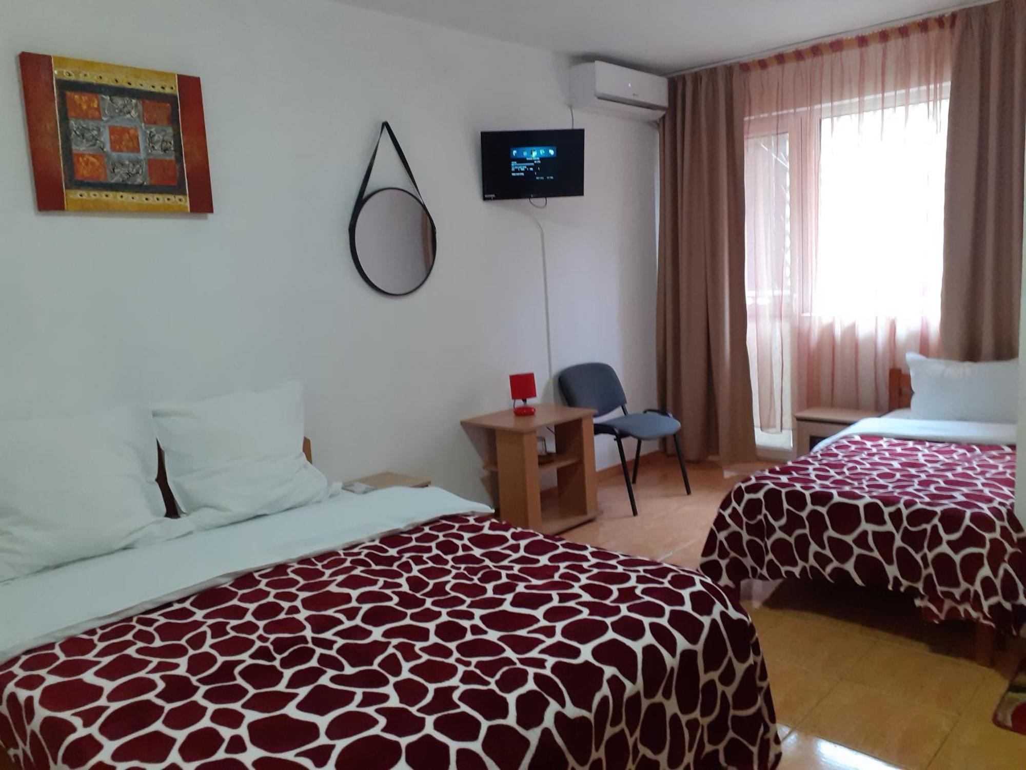 Vila Albatros Vama Veche Zewnętrze zdjęcie