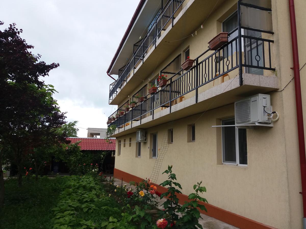 Vila Albatros Vama Veche Zewnętrze zdjęcie