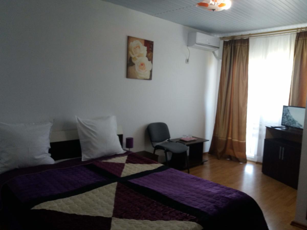 Vila Albatros Vama Veche Zewnętrze zdjęcie