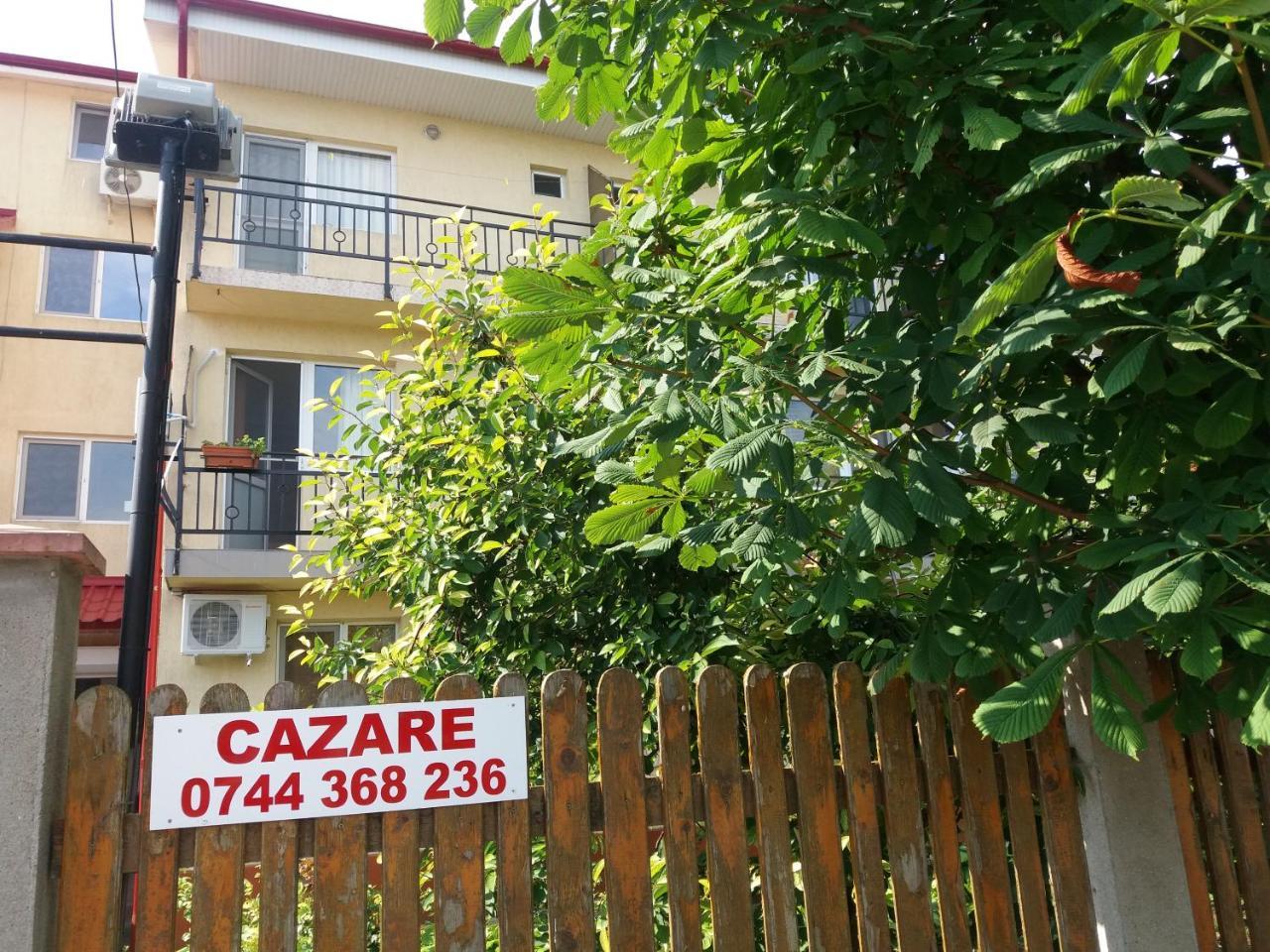Vila Albatros Vama Veche Zewnętrze zdjęcie