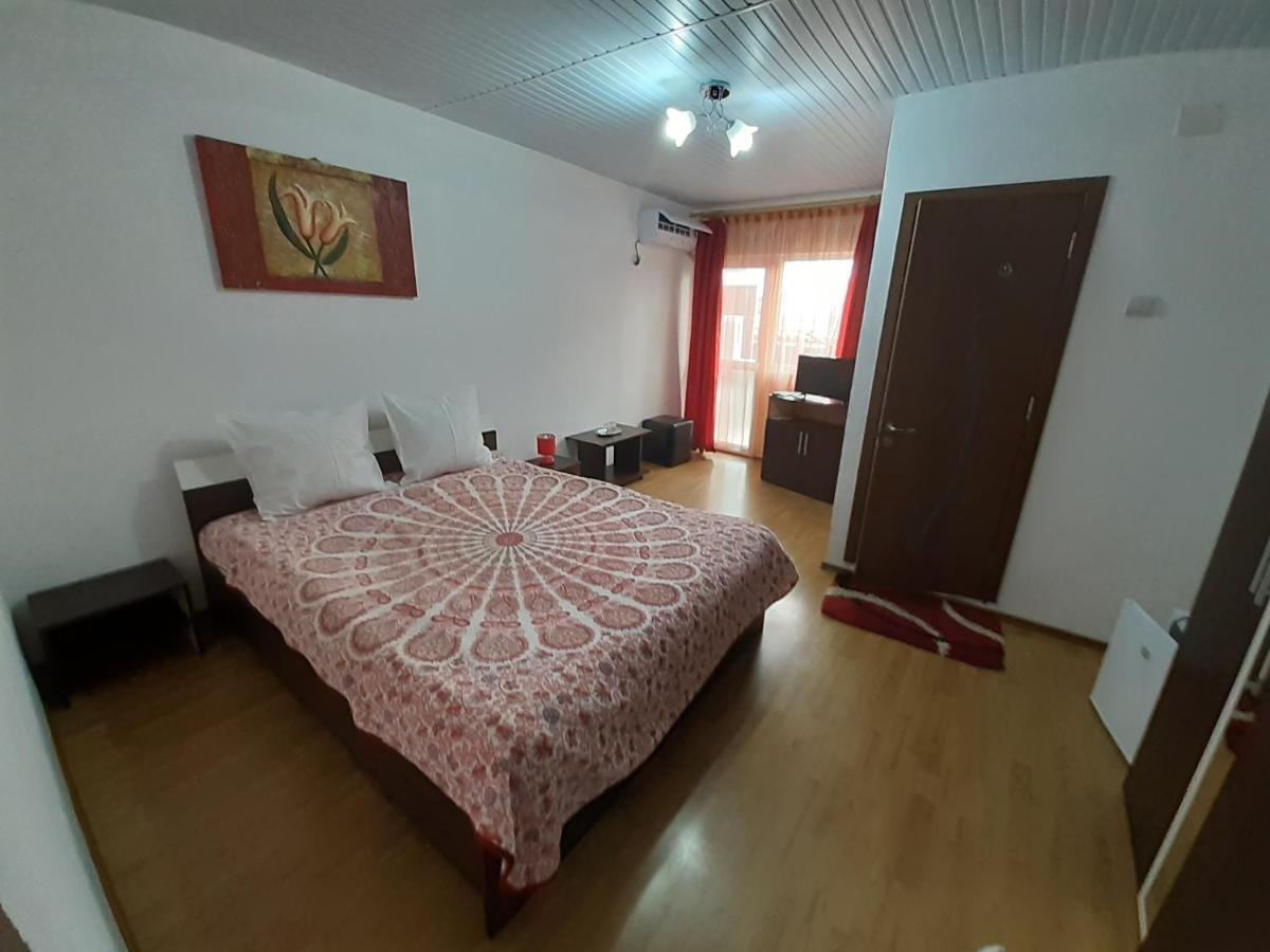 Vila Albatros Vama Veche Zewnętrze zdjęcie