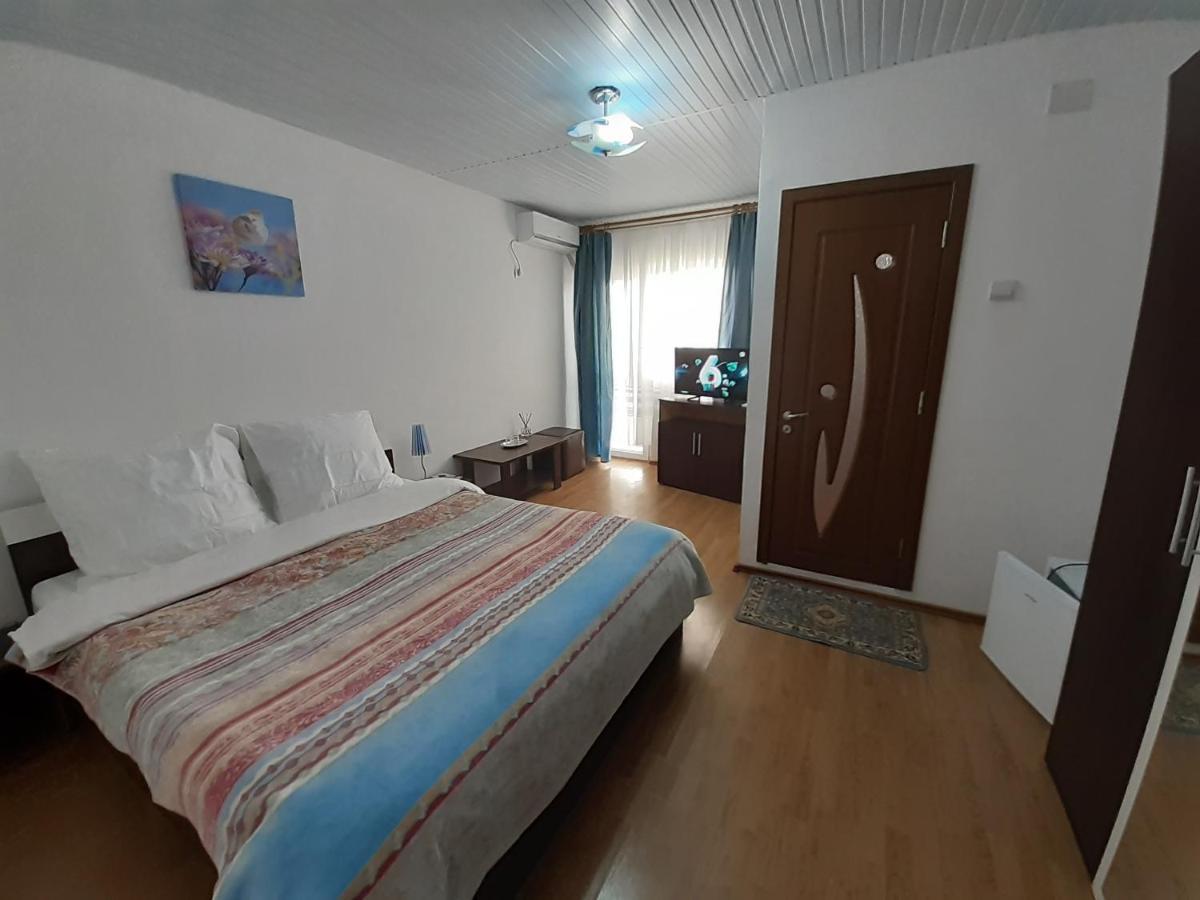 Vila Albatros Vama Veche Zewnętrze zdjęcie